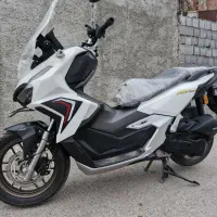 adv 180|موتورسیکلت|ساری, |دیوار
