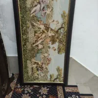 تابلو و میز عسلی