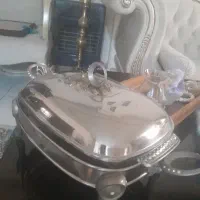 ظرف پذیرایی