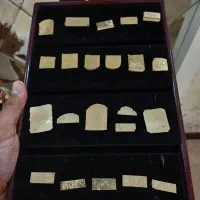 طلا آبشده زیر 10 گرم