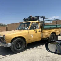 نیسان بنزینی