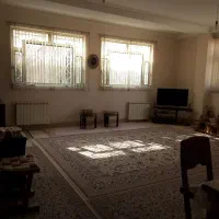 فروش طبقه همکف ویلایی