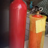 کپسول آتش نشانی