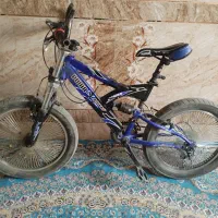 دوچرخه 20دنده ای
