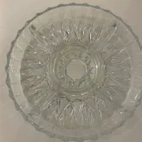 اردو خوری کریستال آنتیک