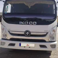 کامیونت آرنا پلاس 6 تن