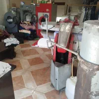 فروش وسایل خشکشویی