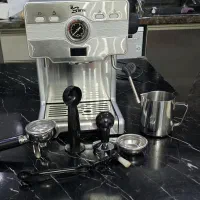اسپرسوساز بارنی ۷۰۳۱