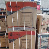 شومینه، بخاری گازی، بخاری برقی