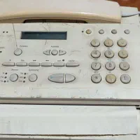 دستگاه فکس