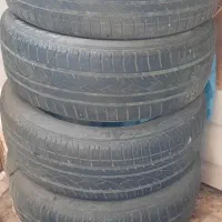 لاستیک جک س۳سالم