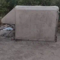 باربند پراید وانت