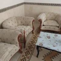 مبل کلاسیک