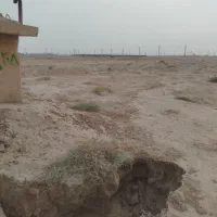 زمین مسکونی