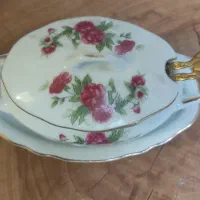 عسل خوری کمیاب و ظروف انتیک