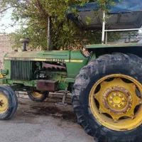 تراکتور جاندیر  3140