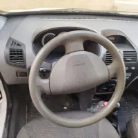 تیبا ۲ بی رنگ درحد