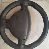 فرمان کامل با ایربگ