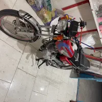 موتور مزایده ای ۲۰۰