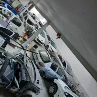 نیازمنده صافکار و PDR ماهر و نیمه ماهر