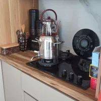 کتری روگازی استیل مارکnichi