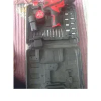 دریل شارژی دوحالته