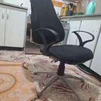 صندلی ثابت