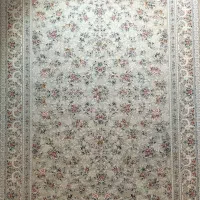 فرش کاشان ۱۲ متری ۱۵۰۰ شانه