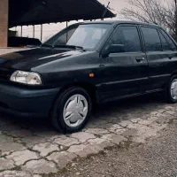 مشکی ۸۱ فوق استثنایی