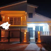 ۱۷۰متر ویلا ساحلی همجوار گیسوم طرح ساحلی کاسپین