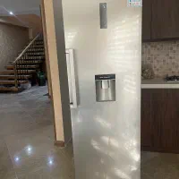 یخچال تک هایسنس بسیار تمیز