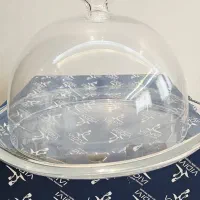 جا کیکی تمام شیشه
