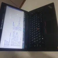 لپ تاپ لنوو تنیک پد