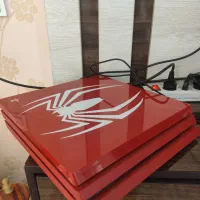 ps4پرو باندل