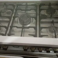 فر گاز پنج شعله سده لنجان