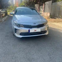 اپتیما جی تی لاین فوق العاده استثنایی