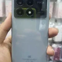 pocox6pro حق تست یکماه