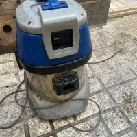 جاروبرقی صنعتی