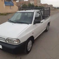 پرایدوانت مدل ۱۴۰۲