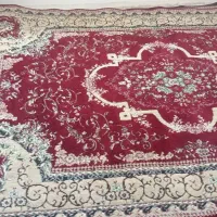قالی|فرش|سیرجان, |دیوار