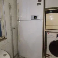 یخچال ال جی بالا پایین ۳۰ فوت