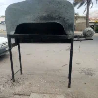 منقل ذغالی... جهرم