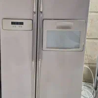 یخچال ساید