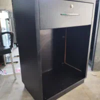 میز کار کانتر ام دی اف