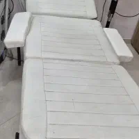 تخت فیشیال و ماساژ