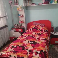 تخت زیبا نو