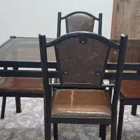 میز ناهارخوری