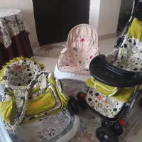 لوازم بچه