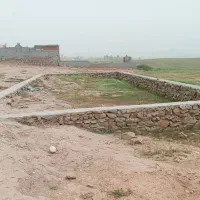 زمین مسکونی شهیون باغچه بان