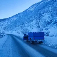 حمل نقل درون شهری و برون شهری با نیسان